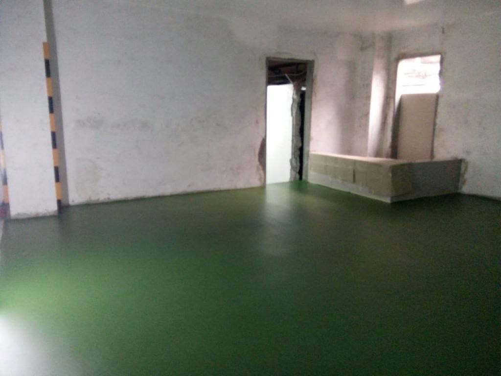 Jasa PU Flooring Beton Rembang